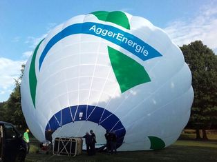 Ballon Aggerenergie